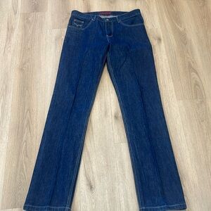 Men’s Kimes Ranch James jeans size 36x36.
